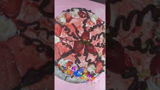 احلا طريقه #للكيكه_الاسفنجيه🥮🍰🥧🎂 مع الشيف نادية