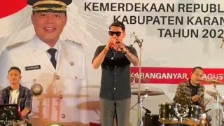 GILGA SAHID GILDCOUSTIC LIVE KARANGANYAR