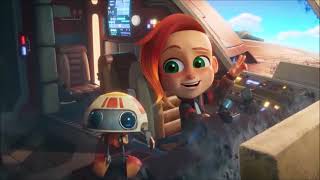 Disney Junior Ident 105