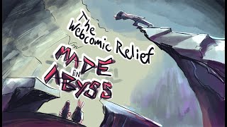 The Webcomic Relief - S5E10: Made in Abyss