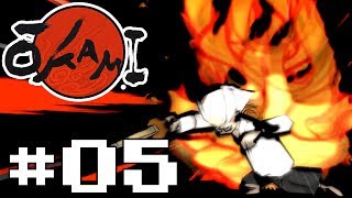 Okami HD -- Deel 5 [Verkenning]