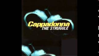 Cappadonna - Roll Of A Lifetime feat. Solomon Child - The Struggle