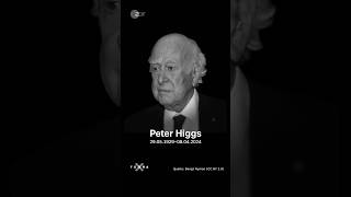 Wer war Peter Higgs? | #haraldlesch | Terra X Lesch & Co