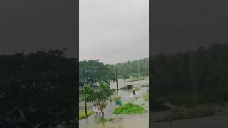 Heavy Rain ● Panambalam, Tirur