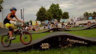 BmxCamp 2016: Work Day Turnus 3