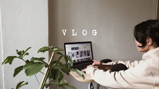 VLOG |  kendime ayırdığım bir gün