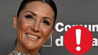 Últimas noticias sobre Nagore Robles, la ex de Sandra Barneda: 'Me gusta cuidarnos entre todos'