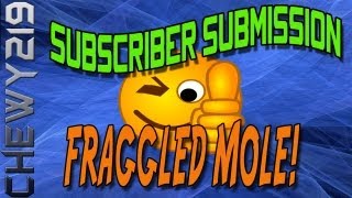 Battlefield 3 Gameplay | Subscriber Submission Featuring Fraggled Mole |