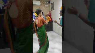 Garba day 6#navratri #garba #like #share #youtubeshorts