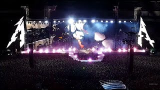 Metallica - The Memory Remains, Live at Stadion PGE Narodowy, Warsaw, Poland 21.08.2019