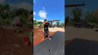 CMP M1 Garand in Hawaii