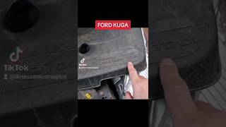 Ford kuga #meccanica #kfz #meccanico #foryou #video #viral #free #ford ford