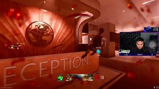 Shotzzy celllium & asim ranked play (shotzzy pov)