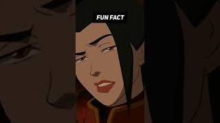 Fun Fact: 🪨💨 Toph's Gender Switch: Character Evolution #shorts #facts #viral #avatar #fun