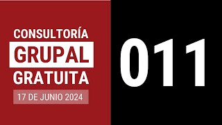 Crea tu LLC en USA desde España 100% Legal |  Consultoría grupal 011