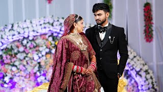 Best Cinematic Wedding Highlight | 2025 | Sohail + Bulbul | Vivah Studio Kekri | +91 9587900939