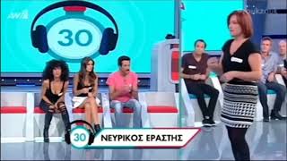 ΡΟΥΚ ΖΟΥΚ Κάτι Χωρισμένα Παλικάρια - Παντομίμα (Μέρος 1ο)