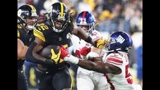 NFL Week 8 Review 2024