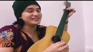 BTS- Dynamite -Ruru Madrid| Guitar Cover