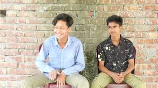 ছাব্বির আর বুলেটের জীবনের গল্প ।।  Interview 2024