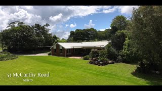 53 McCarthy Road, Maleny QLD 4552 - Your Dream Family Retreat Awaits