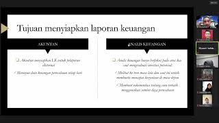 Keuangan Perusahaan  Pertemuan 9