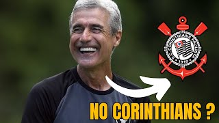 LUIS CASTRO NO CORINTHIANS ?