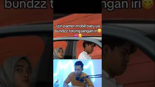 Yang bilang ini editan pasti iri #reaction #memes #viralvideo