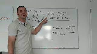 How To Quickly Stop IRS Bank Levies & Wage Garnishments