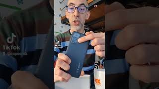 Xiaomi Redmi Note 11, unboxing e caratteristiche tecniche