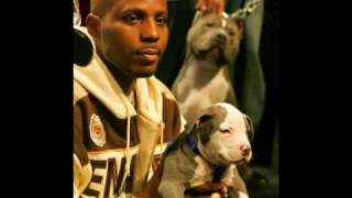 DMX -FREESTYLE (UNRELEASED)