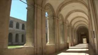 Museo Patio Herreriano.