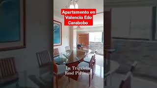 Rosalba vende apartamento de Oportunidad en Valencia Edo Carabobo Venezuela