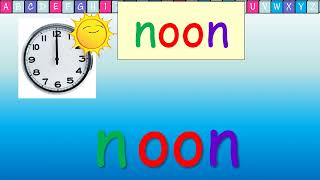 Phonics: OO Long U and Middle U