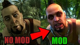 Far Cry 3 возрождение   меняет графику  Next-Gen