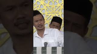 pelanggaran haji yang harus puasa #gusbaha