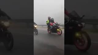 ওহে কি করিলে বলো পাইবো তোমারে || ohe ki korile bolo paibo tomare || Couple Bike Status || #shorts