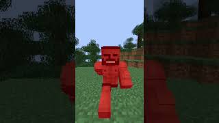 Sigma Moment in Minecraft😎 (part 4) #shorts