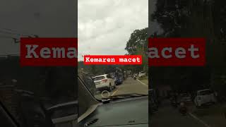 Kemaren Macet Daerah Pesisir Selatan #shortsyoutube #ytshorts