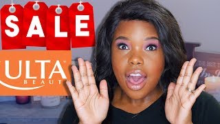 Ulta Beauty Black Friday Deals - EVERYTHING You Need To Know!!