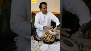 ✨Pandit Sanju Sahai Ji. |Guru Purnima|Tabla Solo|✨