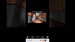 POV it 5:59 am fnaf 4