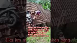 Kata kata hari ini