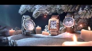 Cartier - Winter Tale