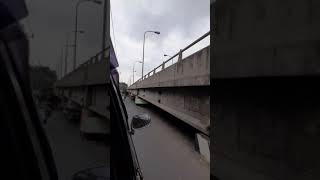 Dibawah Jembatan Layang Kotalama Malang #dy-62 Kelana Jejak dab_yudi