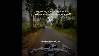 STORY WA TERBARU 2021 || RX KING VIRAL