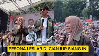 RIZKY BILLAR KEMBALI BUATKAN LAGU UNTUK ISTRI TERCINTA LESTI KEJORA