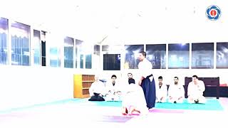 Aikido Aikikai Saudi Arabia