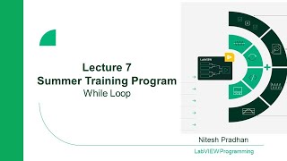 Session 7 LabVIEW Summer Training_2024