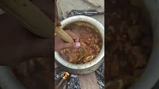 গরুর মাংস রান্না  ঈদের দিন। Beef dishes on Eid Day# Eid#Beef#cooking#villagelife #treditional